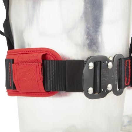 Preview: 3M™ Protecta® E200 Komfort Sicherheitsgurt für seilunterstütztes Arbeiten, S, 1161764