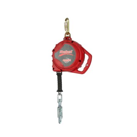 Preview: 3M™ Protecta® Höhensicherungsgerät, Seil, 6,00 m, 3590520