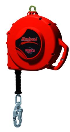 3M™ Protecta® Höhensicherungsgerät, Seil, 20,0 m, 3590611