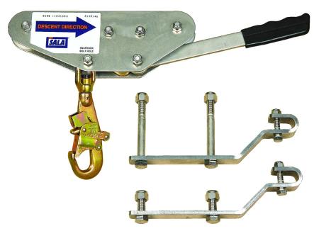 3M™ Protecta® Rettungsschlinge für Abseilgerät, Gewebe, AG502