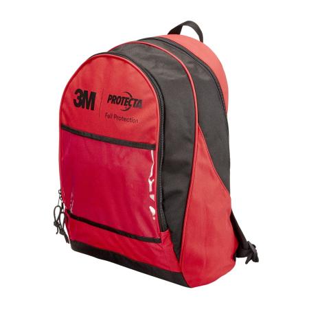 3M™ Protecta® Rucksack, Rot/Schwarz, 9513331
