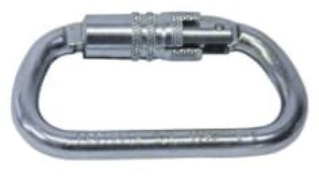 3M™ Protecta® Selbstschließende Karabiner