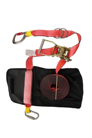 3M™ Protecta® Temporäres Seilsicherungssystem, 20 m, 1200107