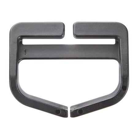 Preview: 3M™ Protecta® Verbindungsmittelhalter, schwarz, 1150493