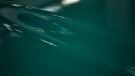 3M™ Protection Wrap Film Color Series, PWF-G67, Gloss Basilisk Blue, 1524 mm x 22,86 m