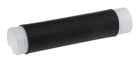 3M™ PST Kaltschrumpfschlauch, EPDM, Schwarz, 43,7/12,7 mm, 178 mm