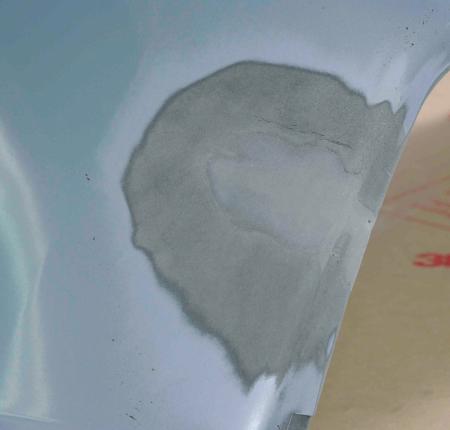 Preview: 3M™ Reparaturmasse für flexible Teile, 2 x 150 ml, 05900