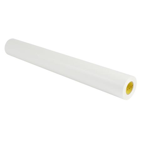 3M™ Repositionierbar und Wiederlösbar Doppelseitiges Klebeband 9415PC, Transparent, 1220 mm x 66 m, 0.05 mm