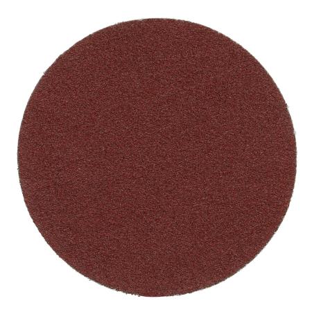 Preview: 3M™ Roloc™ Gewebeschleifscheibe 361F, 75 mm, P100