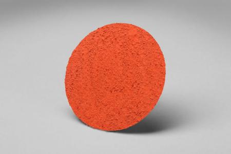 3M™ Roloc™ Gewebeschleifscheibe 777F, 25 mm, P80