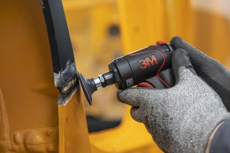 Preview: 3M™ Roloc™ Pistolenschleifer-Kit, 51418K