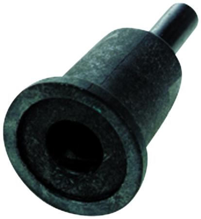 3M™ Roloc™+ Halter, 09986, ZR-AC, 38 mm x 6 mm, N2, 5 ea/Case