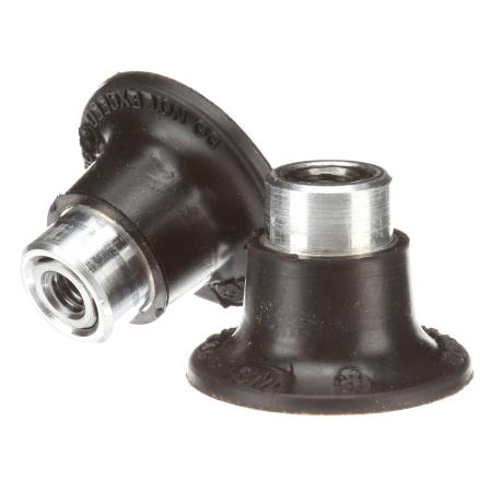 Preview: 3M™ Roloc™ Stützteller DR-AC mit 1/4"-Aufnahme, 38,1 mm, hart