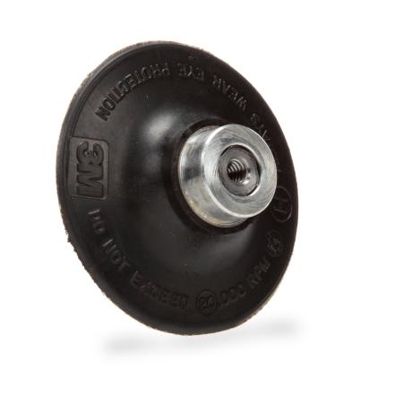 Preview: 3M™ Roloc™ Stützteller TR, 76 mm, 45091