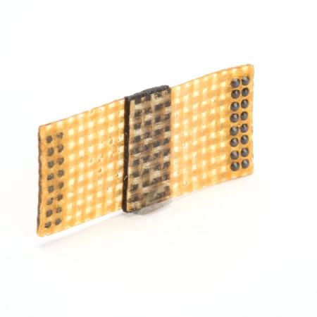 3M™ Roto Peen Flap Assembly, 25,4 mm x 14,3 mm, TC 330