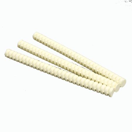 3M™ Schmelzklebstoff auf Polyolefinbasis 3748V-0, Q, Gelb, 16 mm x 200 mm, 5 kg