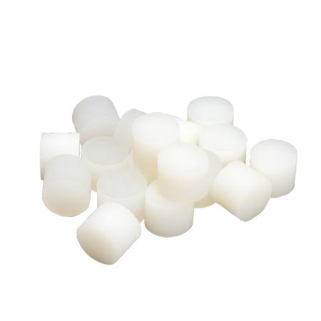 3M™ Schmelzklebstoff auf Polyolefinbasis 6111HT, Beige, 19 mm x 19 mm, 10 kg