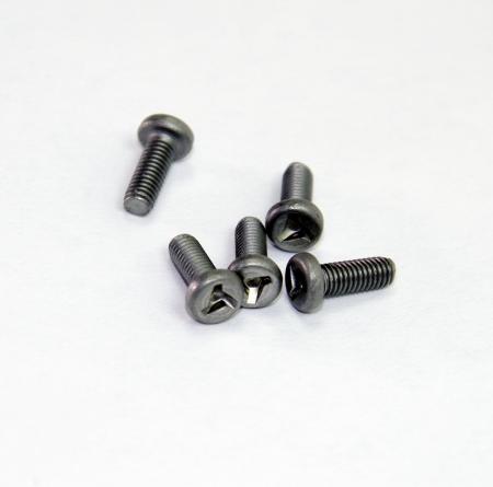 Preview: 3M™ Schraube RAS-938 für RAS-ASB, 5 pro Packung