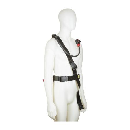 Preview: 3M™ Schultergurt-Baugruppe RAS-ASB für Druckluftsysteme, 1 pro Packung
