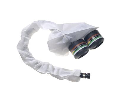 3M™ Schutzabdeckung für 3M™ Atemschutzgebläse PF-602E+, PF-651