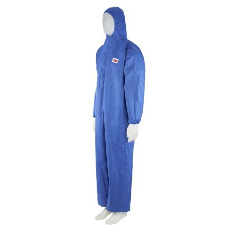 3M™ Schutzanzug 4515, Blau, Größe 4XL