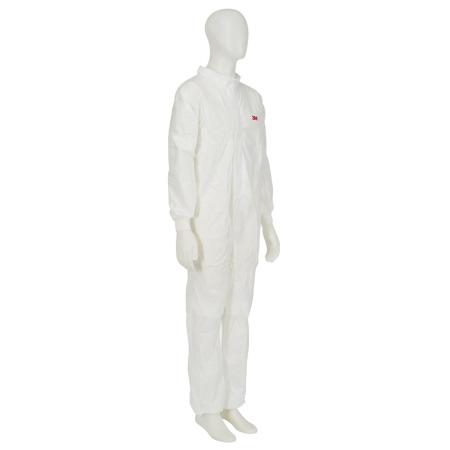 Preview: 3M™ Schutzanzug 4520, Größe S