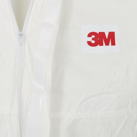 Preview: 3M™ Schutzanzug 4540+, Größe L