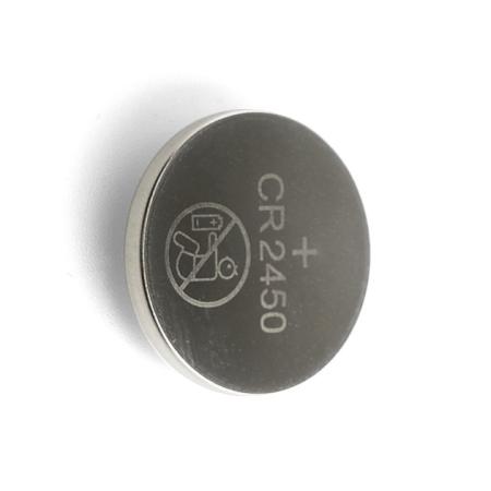 Preview: 3M™ Schweißfilterbatterie, CR2450, 602000