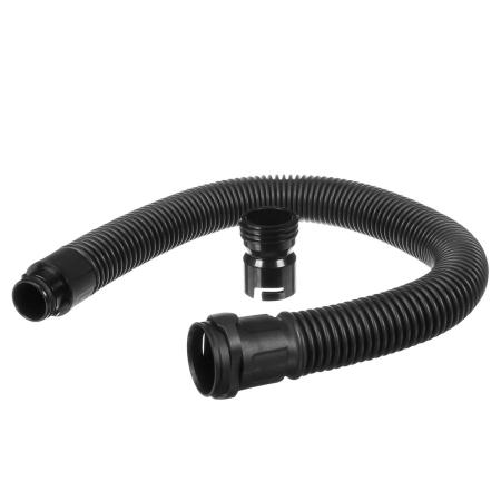 Preview: 3M™ Schweißschutz-Luftschläuche, für Adflo™, selbstanpassend, lang, QRS, 834019