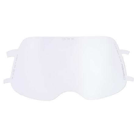 Preview: 3M™ Schweißschutz, Visierscheibe, transparent, 9100, Standard, 523000