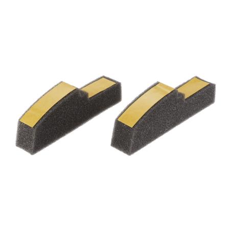 3M™ Schweißschutz, Vorsatzscheibe seitlich, Dichtung, 9100 MP-Lite, 891016