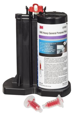 3M™ Schwerer DMS-Universalspachtel, 276 ml, 51003