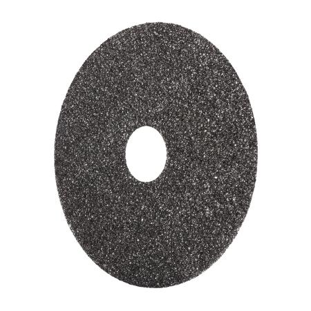 Preview: 3M™ Scotch-Brite™ Hi-Pro Grundreinigungspad 7300, Schwarz, 410 mm, 5 Stück / Karton