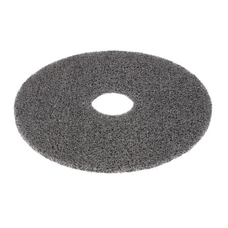 Preview: 3M™ Scotch-Brite™ Hi-Pro Grundreinigungspad 7300, Schwarz, 410 mm, 5 Stück / Karton