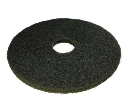 3M™ Scotch-Brite™ Superpad, Grün, 430 mm, 5 Stück / Karton