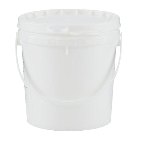 Preview: 3M™ Scotch-Weld™ 2-Komponenten-Konstruktionsklebstoff auf Acrylatbasis DP810, Grün, 10 L Kit