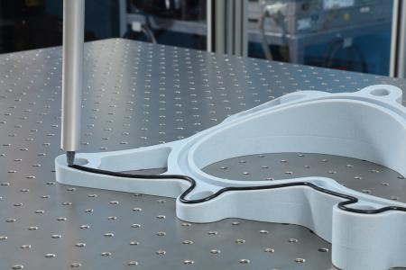 Preview: 3M™ Scotch-Weld™ 2-Komponenten Konstruktionsklebstoff auf Acrylatbasis DP8407NS, Grau, Teil A, 3.78 L