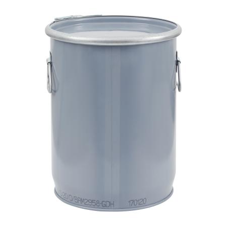 Preview: 3M™ Scotch-Weld™ 2-Komponenten-Konstruktionsklebstoff auf Epoxidharzbasis 2216, Grau, Teil A, 20 L