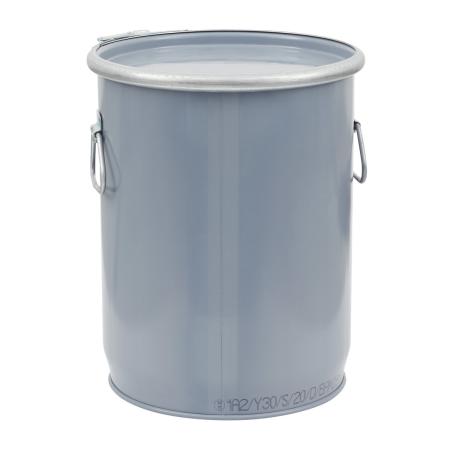 Preview: 3M™ Scotch-Weld™ 2-Komponenten-Konstruktionsklebstoff auf Epoxidharzbasis DP2216, Grau, Teil B, 18 L