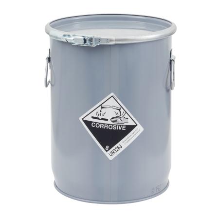 3M™ Scotch-Weld™ 2-Komponenten-Konstruktionsklebstoff auf Epoxidharzbasis DP410, Beige, Teil B, 20 L