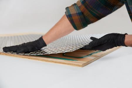 3M™ Scotch-Weld™ 2-Komponenten-Konstruktionsklebstoff auf Polyurethanbasis DP6310NS, Grün, 400 ml