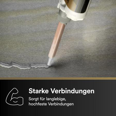 Preview: 3M™ Scotch-Weld™ 2-Komponenten-Konstruktionsklebstoff auf Acrylatbasis DP8507NS, Grau, 490 ml Duo-Pak