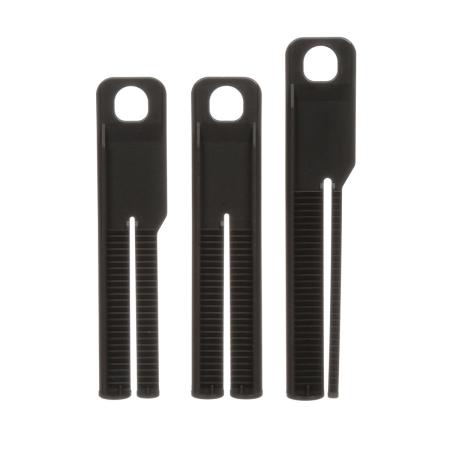 Preview: 3M™ Scotch-Weld™ EPX Vorschubkolben, für Mischverhältnis 10:1 für 38 ml Kartuschen DP8005 bzw 45 ml Kartuschen