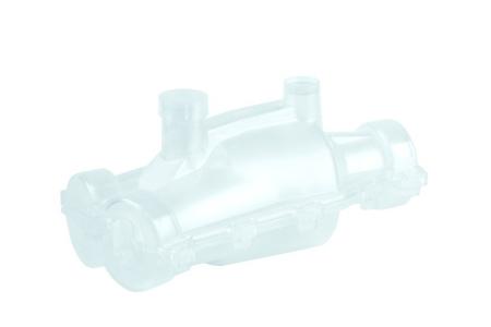 3M™ Scotchcast™ 92-NBB Gießharz-Abzweiggarnitur, Größe 0, Y-Form, 0.6/1 kV, 4x 1.5 - 4 / 4x 1.5 - 4 mm², 10/Packung