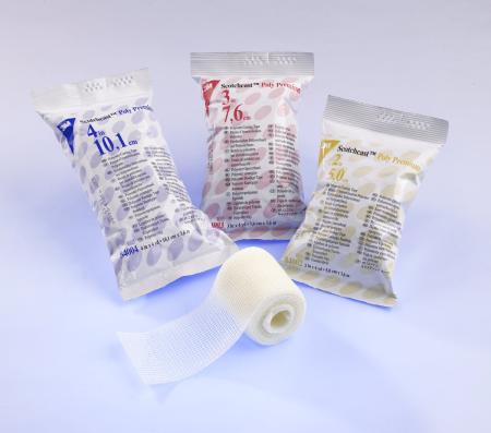 3M™ Scotchcast™ Poly Premium Synthetischer Stützverband, 84003V