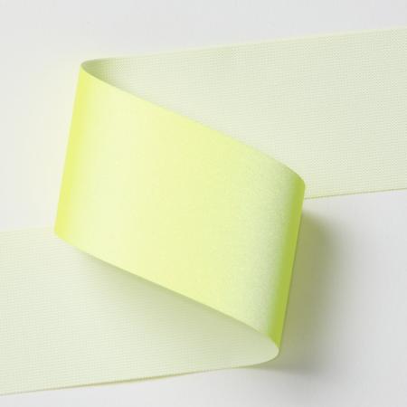 Preview: 3M™ Scotchlite™ Reflective Material 8987, Zitronen-Gelb fluoreszierend, 25,4mm x 100m