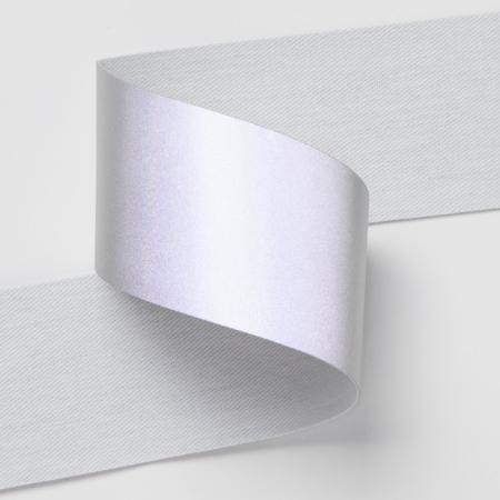Preview: 3M™ Scotchlite™ Reflective Material 8935, Silber, 1270mm x 50m