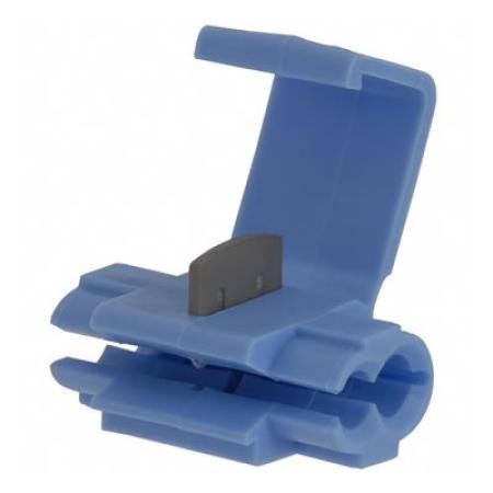 3M™ Scotchlok™ 560B Abzweigverbinder, Blau, 600 V, max. 0.75 - 1.5 mm², 100 Stück / Packung