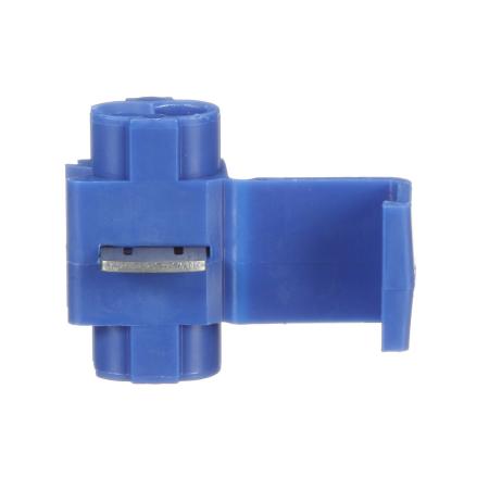 3M™ Scotchlok™ 560B Abzweigverbinder, Blau, 600 V, max. 0,75 - 1,5 mm², 5000 Stück / Karton