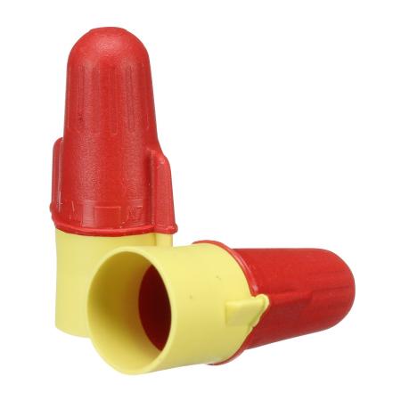 3M™ Scotchlok™DBR/Y Direct Bury Spleißset, feuchtigkeitsbeständig, Hellblau, 600 V, 1.0 mm² -  4 mm², 100 Stück / Packung